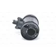 BOSCH 0 281 002 479 - Débitmètre de masse d'air
