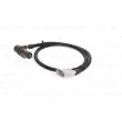 BOSCH 0 281 002 496 - Capteur d'angle, vilebrequin