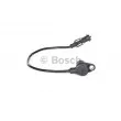 BOSCH 0 281 002 511 - Capteur d'angle, vilebrequin