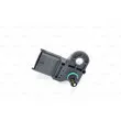 BOSCH 0 281 002 576 - Capteur, pression de suralimentation