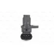BOSCH 0 281 002 634 - Capteur, position d'arbre à cames
