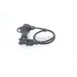 BOSCH 0 281 002 675 - Capteur d'angle, vilebrequin