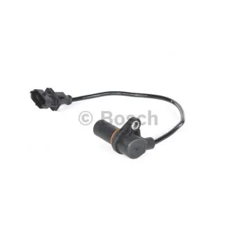 BOSCH 0 281 002 676 - Capteur, position d'arbre à cames