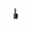 BOSCH 0 281 002 783 - Capteur, pression des gaz échappement