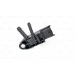 BOSCH 0 281 002 783 - Capteur, pression des gaz échappement