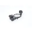 BOSCH 0 281 002 820 - Capteur d'angle, vilebrequin