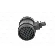 BOSCH 0 281 002 832 - Débitmètre de masse d'air