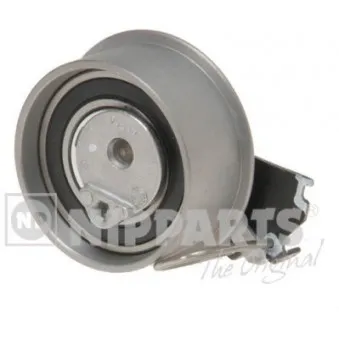 Poulie-tendeur, courroie crantée NIPPARTS OEM 2441023050
