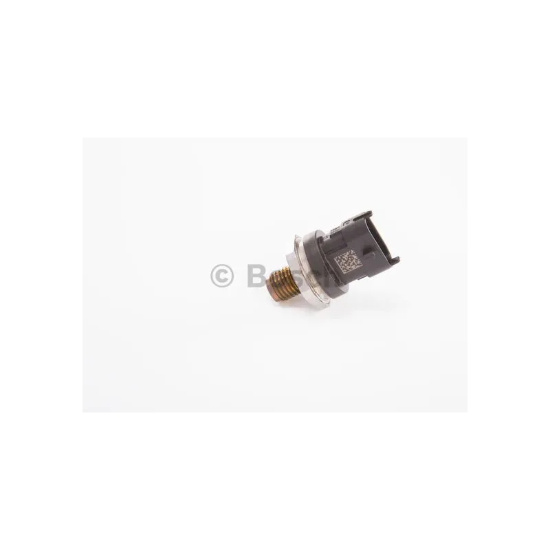 Bosch 0281002842 Capteur De Pression De Carburant BOSCH 0 281 002 842 - Pour , Côté Haute Pression Injection Directe - 12