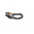 BOSCH 0 281 004 046 - Sonde lambda