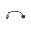 BOSCH 0 281 004 093 - Sonde lambda