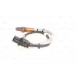 BOSCH 0 281 004 139 - Sonde lambda