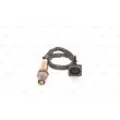 BOSCH 0 281 004 454 - Sonde lambda