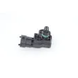 BOSCH 0 281 006 051 - Capteur, pression de suralimentation