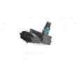 BOSCH 0 281 006 076 - Capteur, pression du tuyau d'admission
