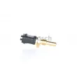 BOSCH 0 281 006 273 - Capteur, température de carburant