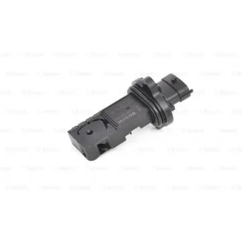 Débitmètre de masse d'air BOSCH 0 281 006 354 pour SCANIA L,P,G,R,S - series P410 - 410cv