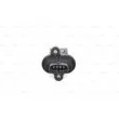 BOSCH 0 281 006 354 - Débitmètre de masse d'air