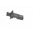 BOSCH 0 281 006 354 - Débitmètre de masse d'air