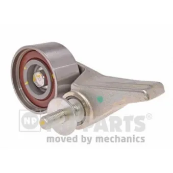 NIPPARTS N1145053 - Poulie-tendeur, courroie crantée