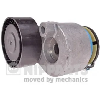 Poulie-tendeur, courroie trapézoïdale à nervures NIPPARTS OEM 11955BN701