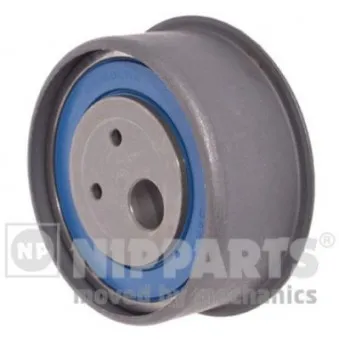 NIPPARTS N1145072 - Poulie-tendeur, courroie crantée