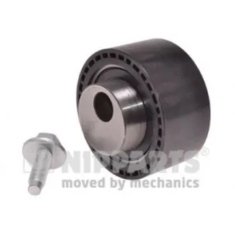 Poulie-tendeur, courroie crantée NIPPARTS OEM 1281067G00