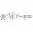 BOSCH 0 330 001 040 - Électroaimant de levage