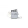 BOSCH 0 332 015 002 - Relais, courant de travail