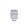 BOSCH 0 332 015 002 - Relais, courant de travail