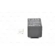BOSCH 0 335 200 160 - Centrale clignotante