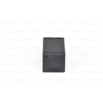 Centrale clignotante BOSCH OEM A0025445532