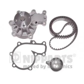 NIPPARTS N1163005 - Pompe à eau + kit de courroie de distribution