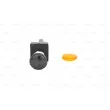 BOSCH 0 340 006 004 - Interrupteur, feu antibrouillard