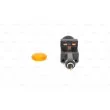 BOSCH 0 340 006 004 - Interrupteur, feu antibrouillard
