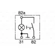 BOSCH 0 340 006 012 - Interrupteur