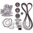 NIPPARTS N1167004 - Pompe à eau + kit de courroie de distribution