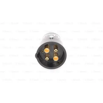 Prise de remorque BOSCH OEM 642908