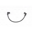 BOSCH 0 356 904 070 - Câble d'allumage