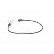 BOSCH 0 356 912 886 - Câble d'allumage