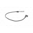 BOSCH 0 356 912 887 - Câble d'allumage