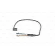BOSCH 0 356 912 910 - Câble d'allumage