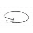 BOSCH 0 356 912 912 - Câble d'allumage