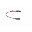 BOSCH 0 356 912 983 - Câble d'allumage