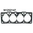 Joint d'étanchéité, culasse NIPPARTS [N1252147]