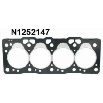 Joint d'étanchéité, culasse NIPPARTS N1252147