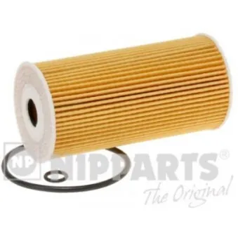 Filtre à huile NIPPARTS OEM 263202F000