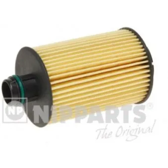 Filtre à huile NIPPARTS OEM 93745801