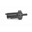 BOSCH 0 392 022 002 - Pompe de circulation d'eau, chauffage auxiliaire