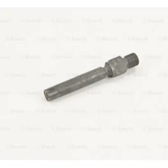 Injecteur BOSCH 0 437 502 035 pour MERCEDES-BENZ CLASSE S 560 SEC - 242cv
